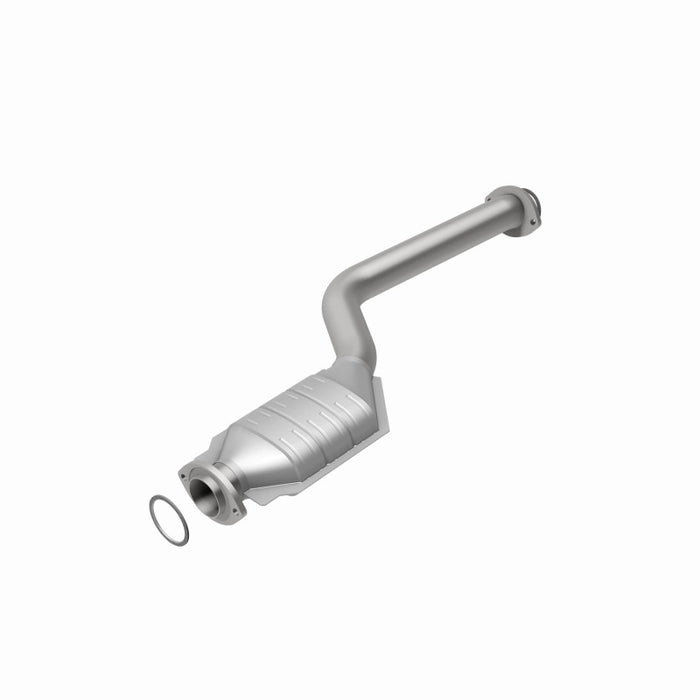 MagnaFlow Direct Fit Catalytic Converter 92-97 GS300/SC300 3.0 Rear