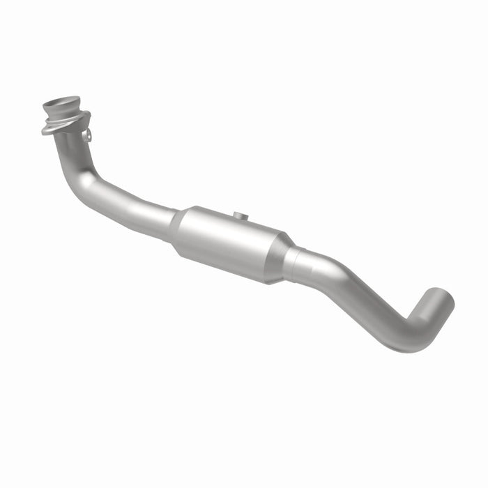 MagnaFlow 07-08 Ford F-150 5.4L Direct Fit Converter