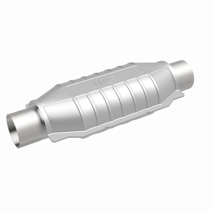 MagnaFlow Universal Catalytic Converter 2 inch PC2 Rear