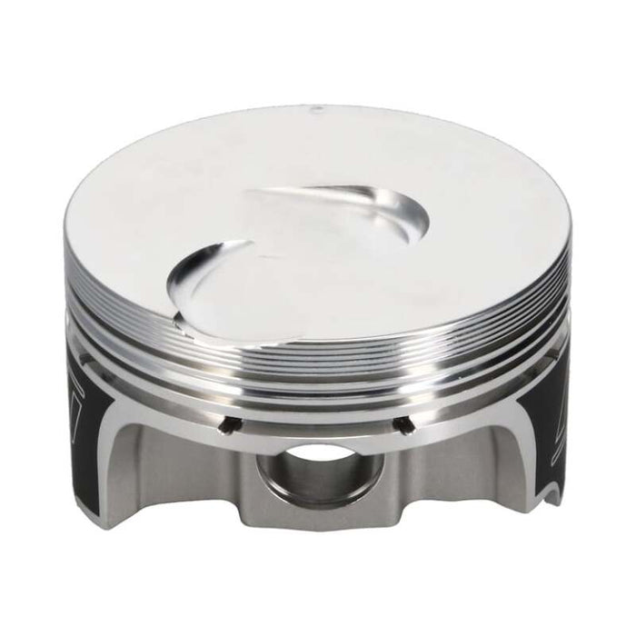 Wiseco Chevrolet L83 3.800in Bore 1.292in CH -8.50 CC Professional Piston - Single