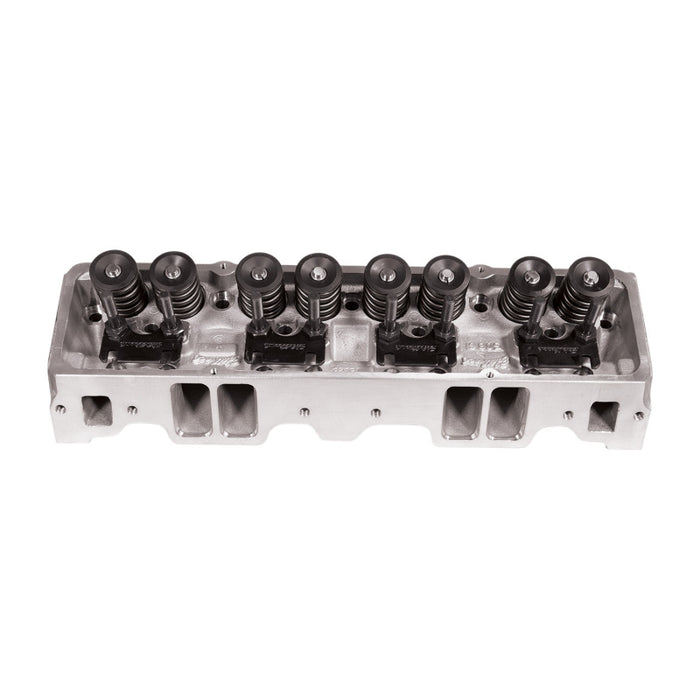 Edelbrock Small Block Chevy Performer RPM 210 Cylinder Head