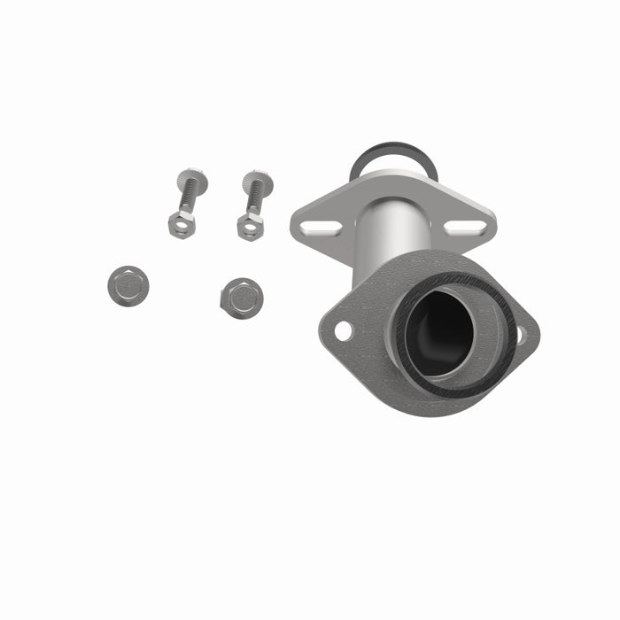 BRE Exhaust 98-00 RAV4 2.0L Front Pipe Kit