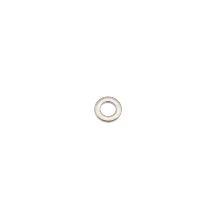 Wilwood washer .143 IDX.267 ODX.032 flat cres nas 620-C6