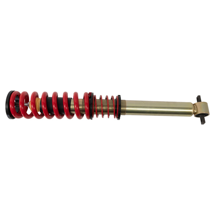 Belltech 21-25 Ford Bronco 4in-7.5in Lift Kit w/ Coilovers / Front & Rear Swaybars