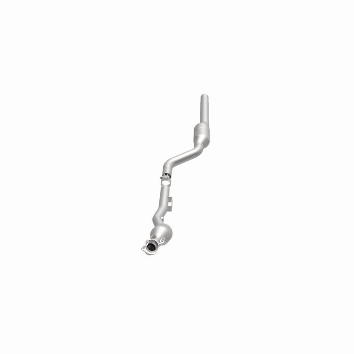 MagnaFlow Direct Fit Catalytic Converter 01-02 Mercedes E430 Passenger Side CA