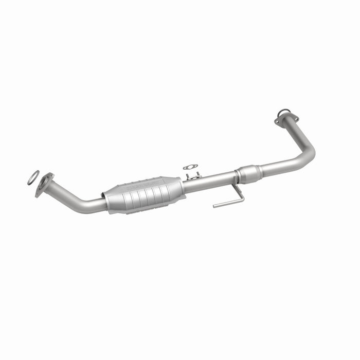 MagnaFlow Direct Fit Catalytic Converter 00-04 Tundra Driver Side 4.7L