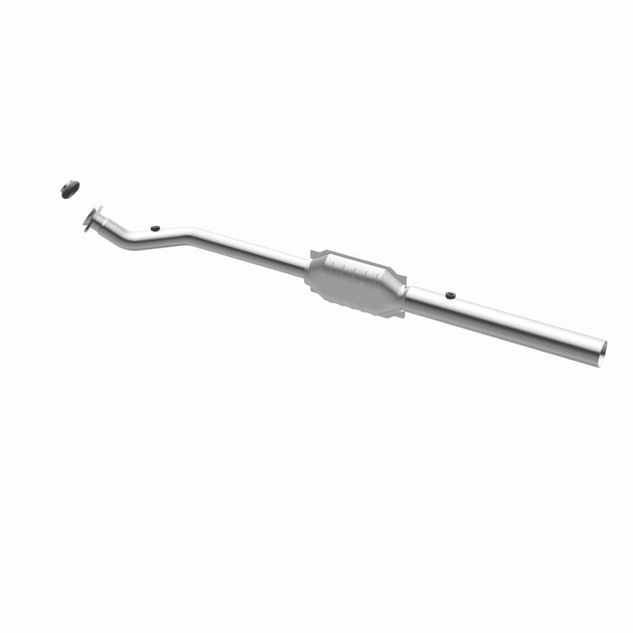 MagnaFlow Direct Fit Catalytic Converter 99 GM Express Van PS 5.7L