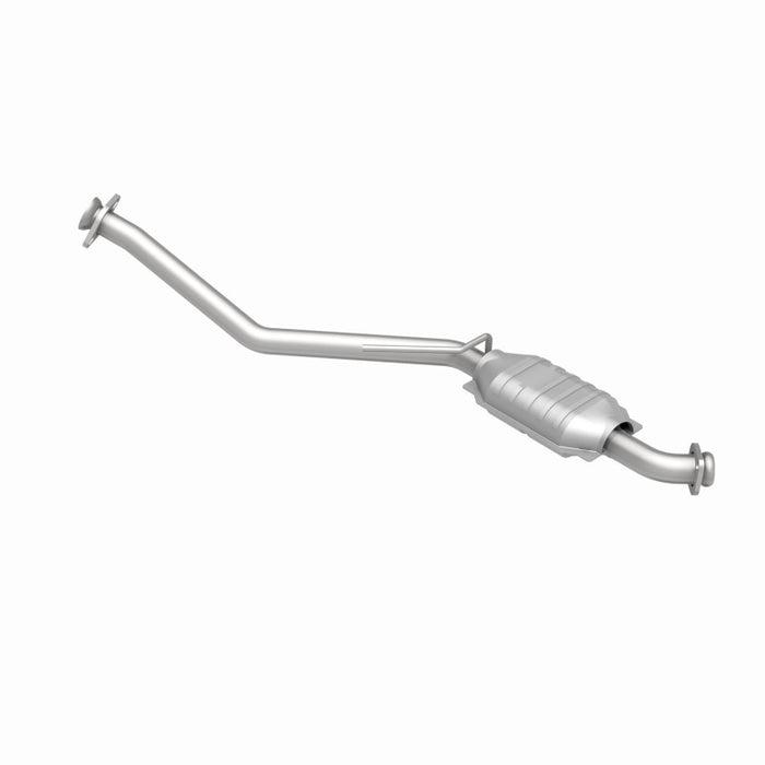 MagnaFlow Direct Fit Catalytic Converter Ford 87 93