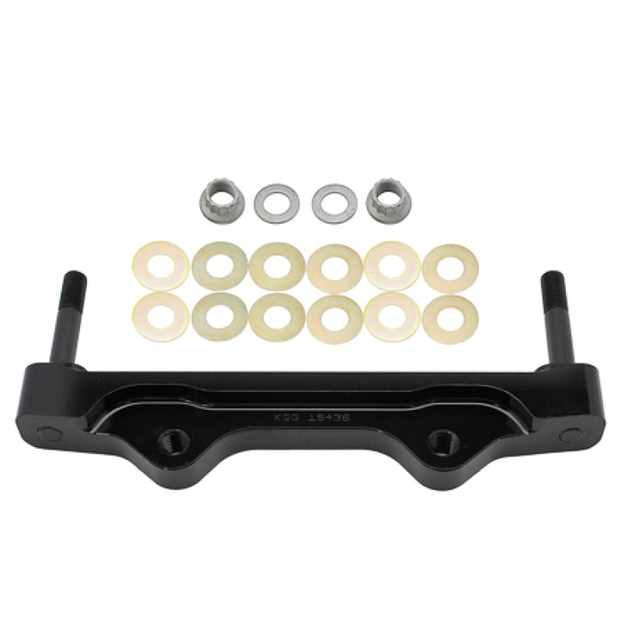Wilwood SX6R Caliper MT Bracket Kit 16-18 Camaro