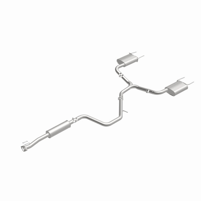 BRExhaust Exhaust Kit Replacement Chevrolet