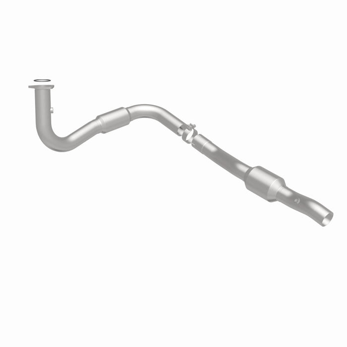 MagnaFlow 01-06 Sierra 2500 HD 6.0L D/S Direct Fit Converter