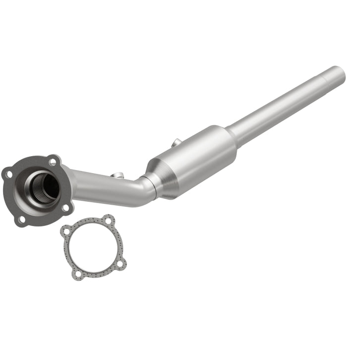 MagnaFlow Direct Fit Catalytic Converter 2003 Volkswagen Golf 1.8L