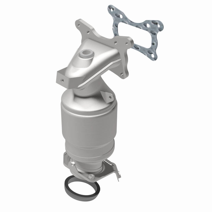 MagnaFlow Direct Fit Catalytic Converter 12-14 Honda CR-V 2.4L