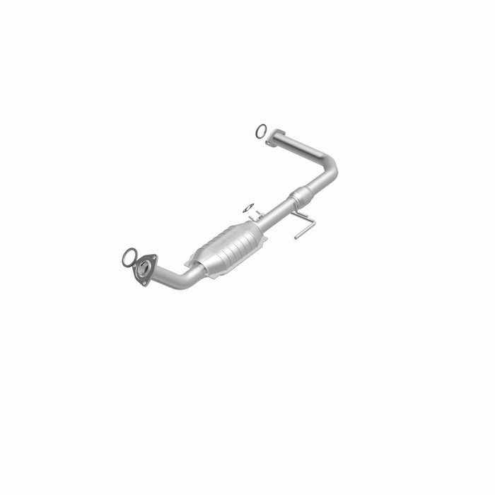 MagnaFlow Direct Fit Catalytic Converter 00-02 Tundra 4.7L 4WD FL