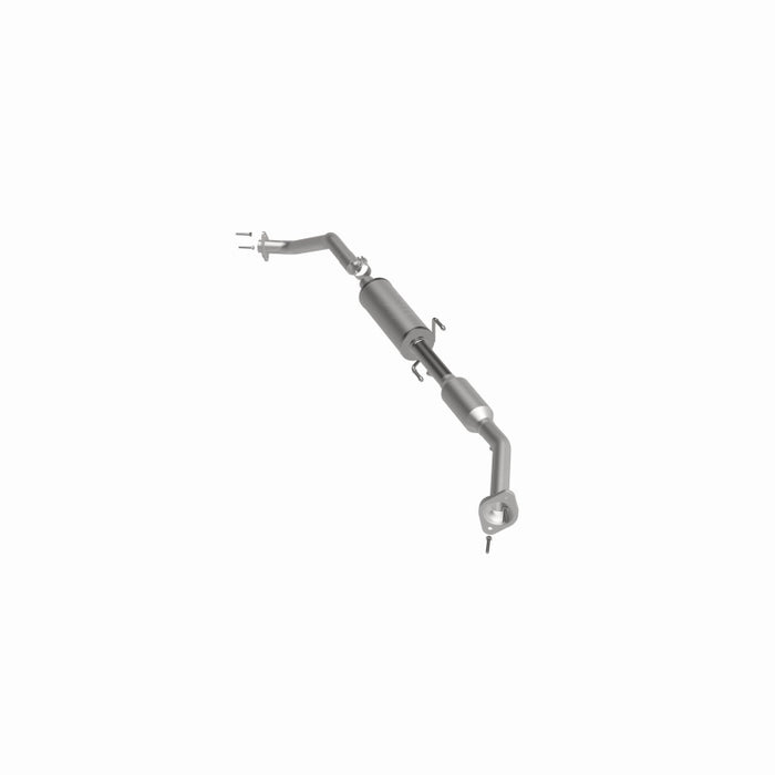 MagnaFlow 03-06 Pontiac Vibe 1.8L Direct Fit Converter