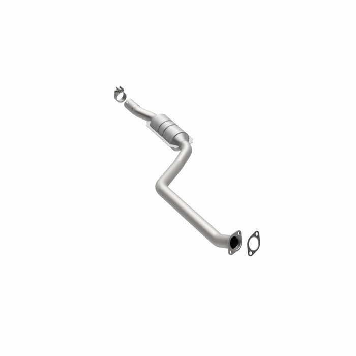MagnaFlow Direct Fit Catalytic Converter 06-07 BMW 530i 3.0L Driver Side