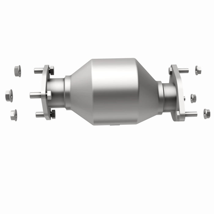 MagnaFlow Direct Fit Catalytic Converter 09-10 Acura TSX 2.4L / 08-10 Honda Accord 2.4L