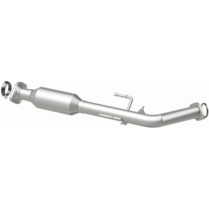 MagnaFlow 01-03 Toyota Sienna 3.0L Direct Fit Converter