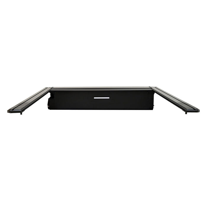 Westin 22-26 Toyota Tundra 5ft 5in. (66in.) Bed Electric Retractable Tonneau Cover - Black