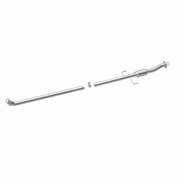 MagnaFlow Direct Fit Catalytic Converter 04-05 Toyota RAV4 2.4L