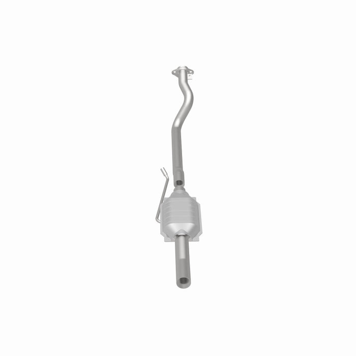 MagnaFlow Direct Fit Catalytic Converter Ford 84 86
