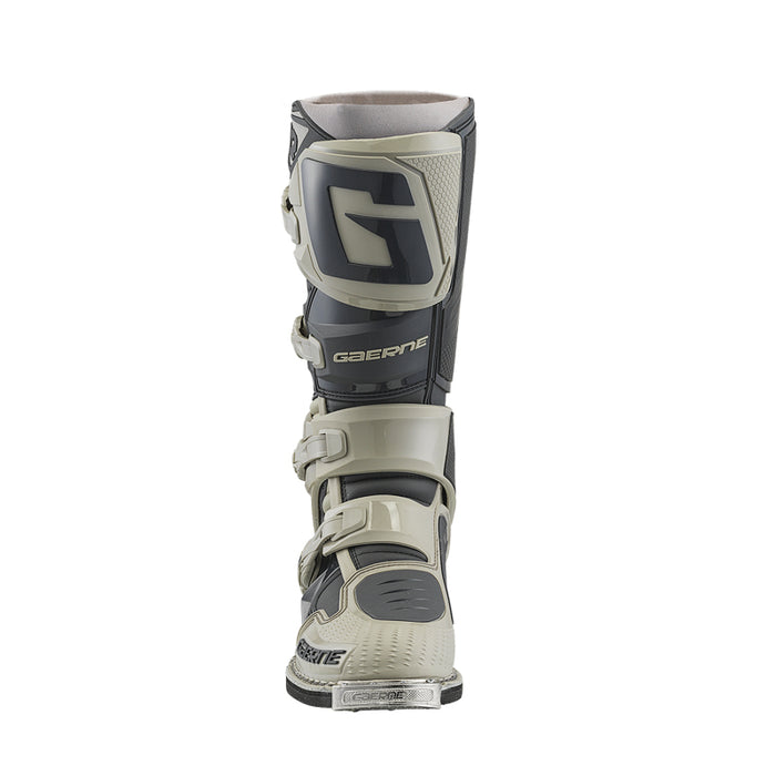 Gaerne SG12 Enduro Boot Stone Grey Size - 7