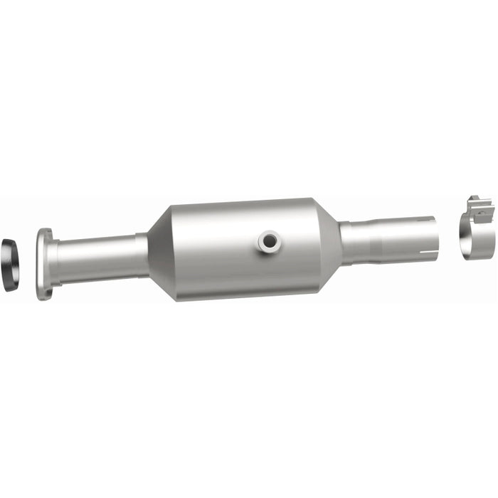 MagnaFlow 2010 Ford Escape 2.5L Direct Fit Converter