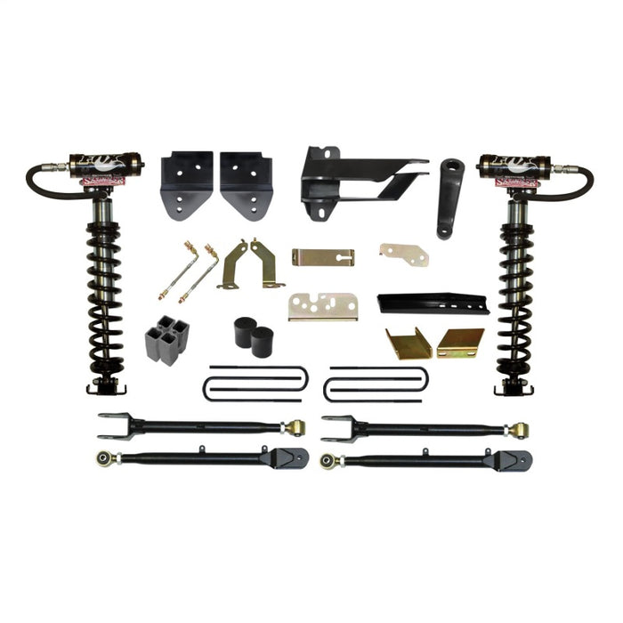 Skyjacker 6In C/O KIT/17 F250 4WD W/LK