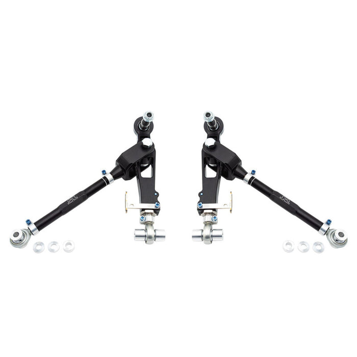 SPL Parts 12-19 Posche 911 Carrera (991) 12-16 Cayman/Boxter (981) 17+ Boxter/Cayman 718/982 LCA Kit