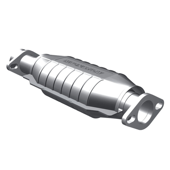 MagnaFlow Direct Fit Catalytic Converter 94-97 Montero 3.5L rear 49S