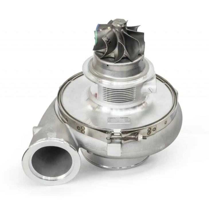 Garrett G50 Turbine Housing Kit 0.96 A/R T6 V-Band In/Out