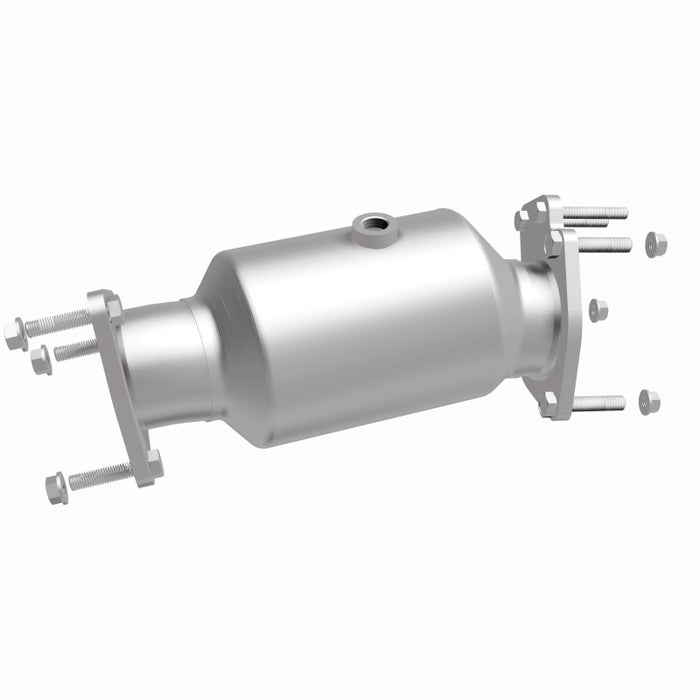 MagnaFlow Direct Fit Catalytic Converter 2020 Chevrolet Corvette Right Closed Couple 6.2L