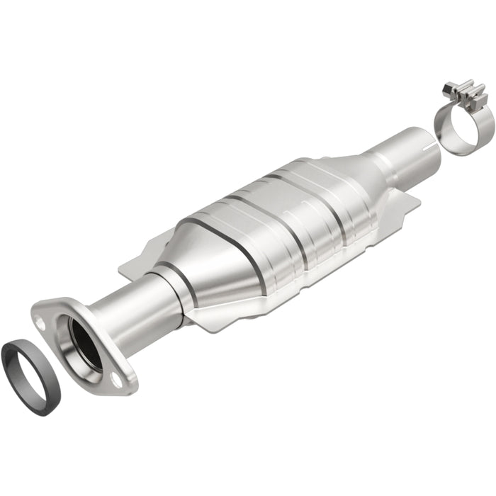 MagnaFlow Direct Fit Catalytic Converter 09-11 Ford Escape 3.0L