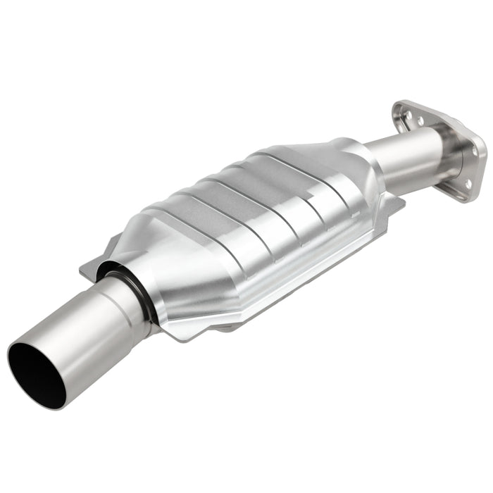 MagnaFlow Direct Fit Catalytic Converter GM 77 79