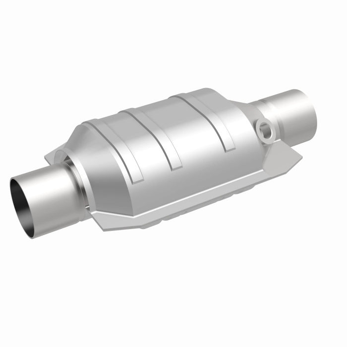 MagnaFlow Universal Catalytic Converter 2.00 Rear