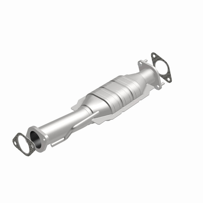 MagnaFlow Direct Fit Catalytic Converter 09-11 GMC Acadia 3.6L