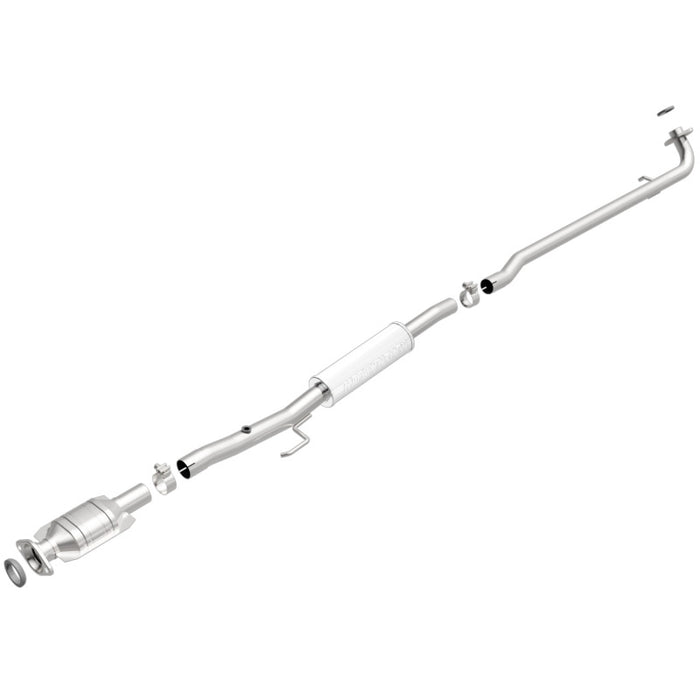 MagnaFlow Direct Fit Catalytic Converter 00-04 Toyota Avalon 3.0L