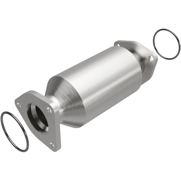 MagnaFlow Direct Fit Catalytic Converter 05-10 Honda Odyssey 3.5L