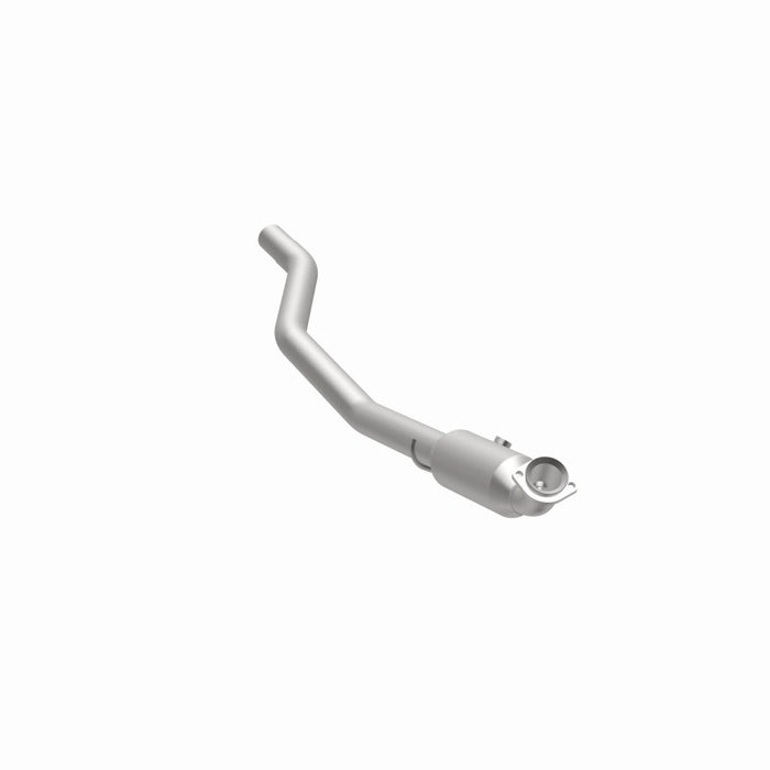 MagnaFlow Direct Fit Catalytic Converter 2007-2012 GL450 4.6 L Underbody