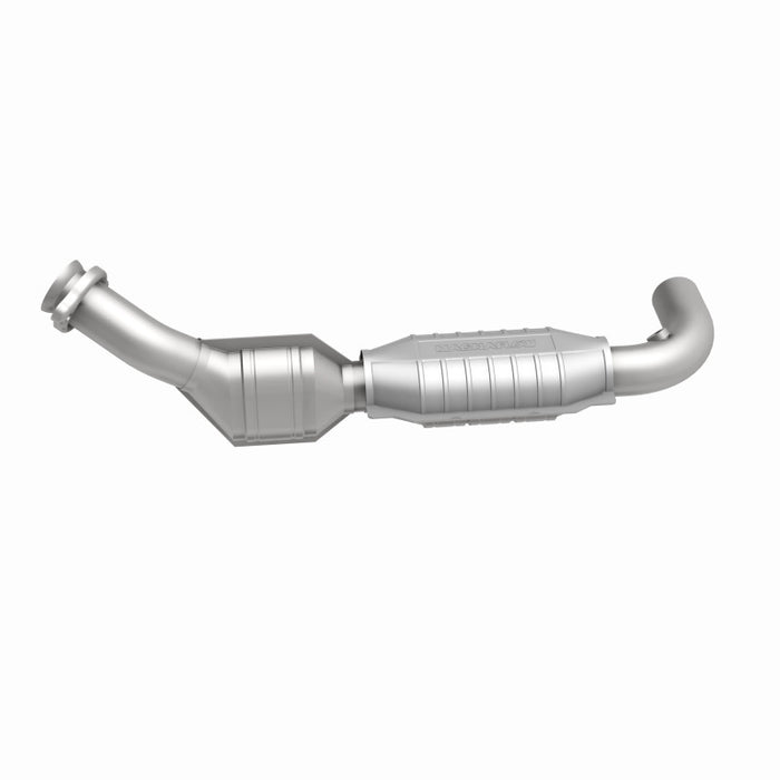 MagnaFlow Direct Fit Catalytic Converter 97-98 F150/F250 4.2L 2Wd P/