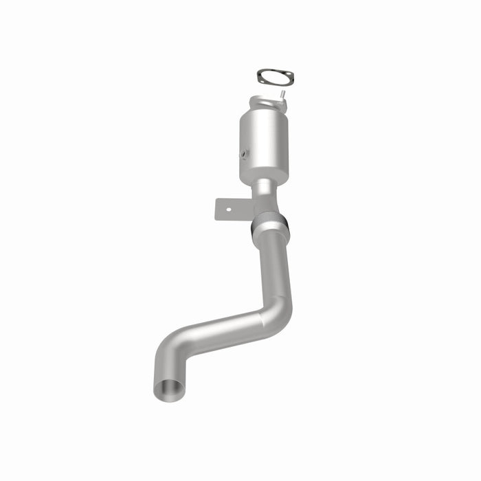 MagnaFlow 15-17 Ford Mustang 5.2L Direct Fit Converter