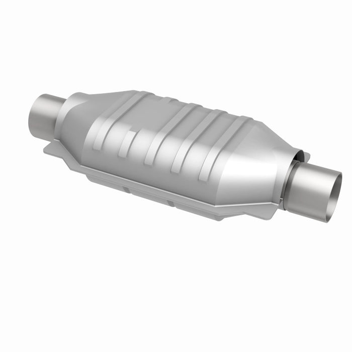 MagnaFlow Universal Catalytic Converter Mf 2.25