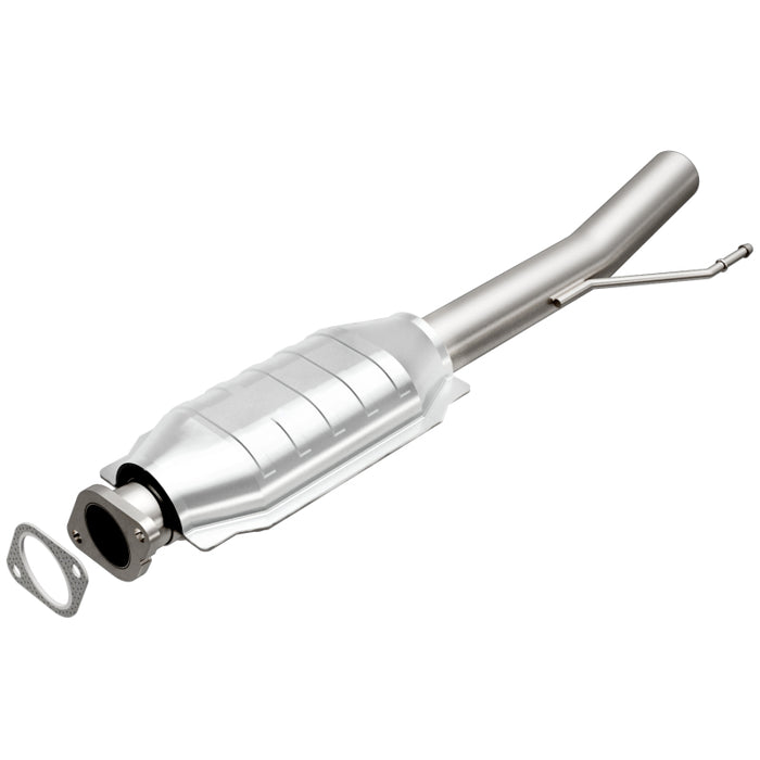 MagnaFlow Direct Fit Catalytic Converter 05-09 Escape/Trib 3.0 Rear