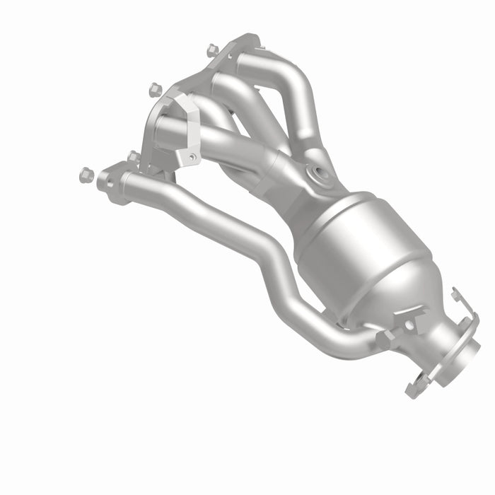 MagnaFlow Direct Fit Catalytic Converter 21-22 Toyota Corolla 2.0L OEM