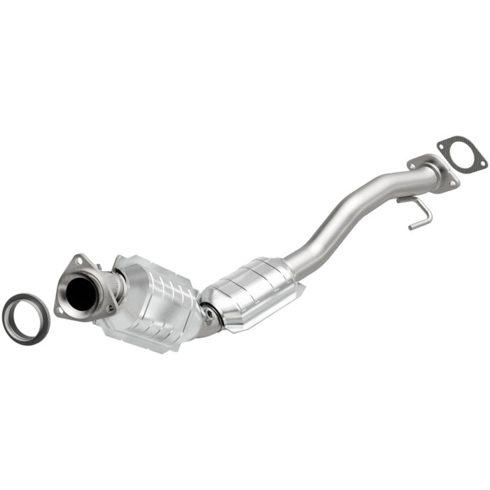 MagnaFlow Direct Fit Catalytic Converter 08 Trailb/Envoy 4.2L