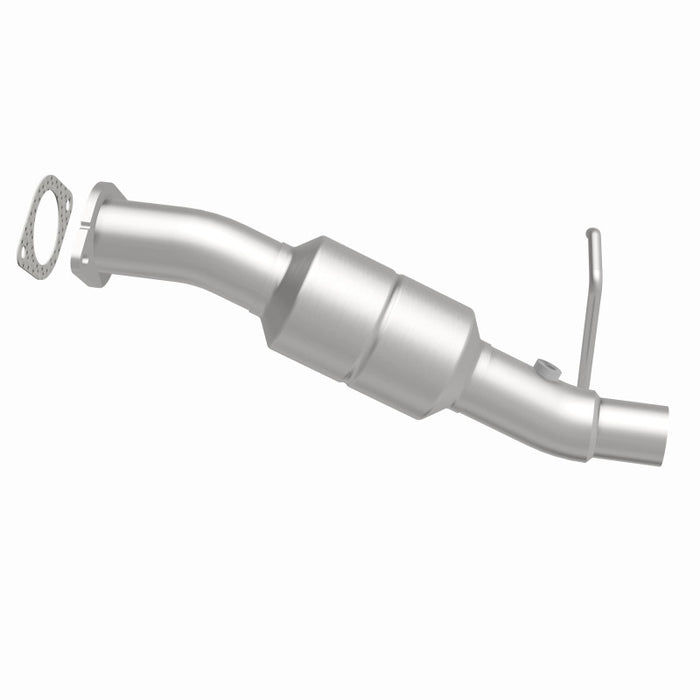 MagnaFlow Direct Fit Catalytic Converter 2007 GMC Sierra 2500 HD Classic 6.0/ 8.1/ 3500 Classic 6.0