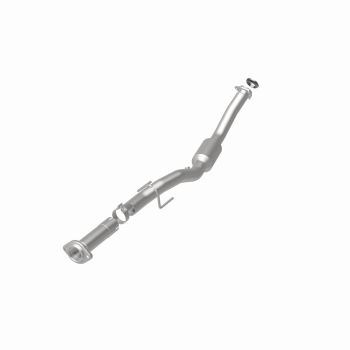 MagnaFlow Direct Fit Catalytic Converter 03 Chevy Trailblazer 4.2L