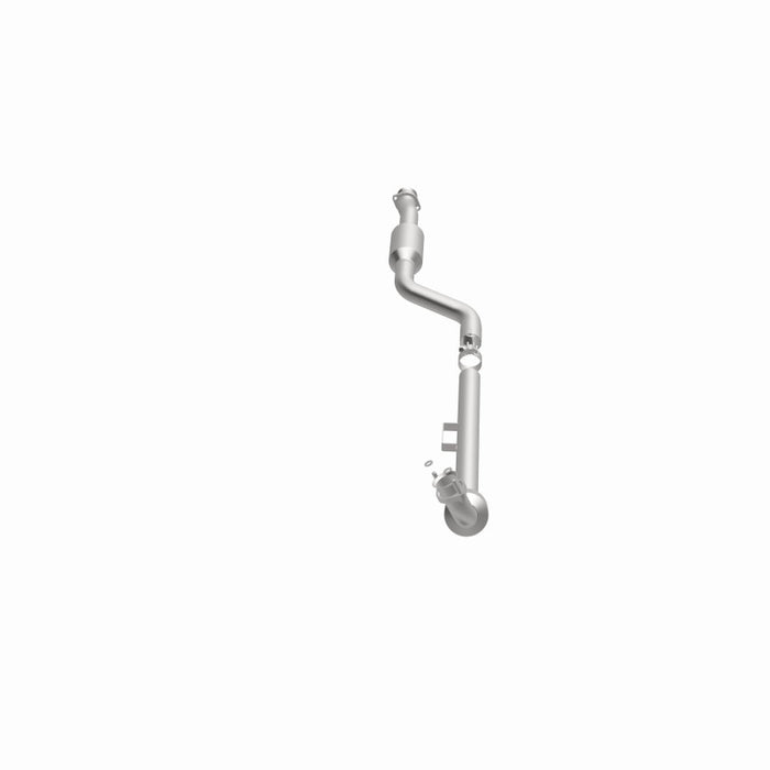 MagnaFlow 2005 Mercedes-Benz E320 3.2L Direct Fit Converter