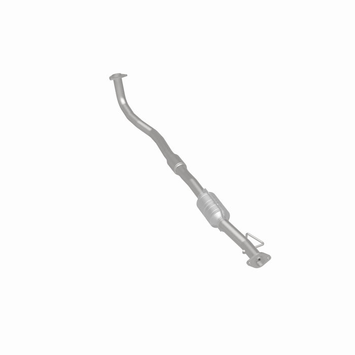 MagnaFlow Direct Fit Catalytic Converter 1989-1990 CAMRY 2.0L Underbody