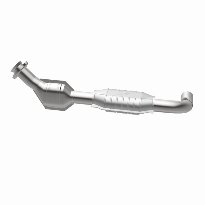 MagnaFlow Direct Fit Catalytic Converter 97-98 E150 E250 Van 4.2L D/